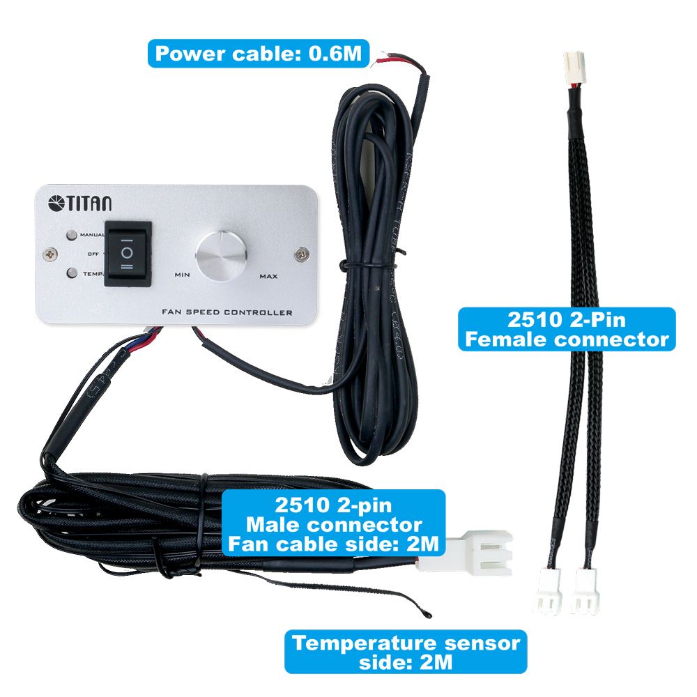 Cable introduction